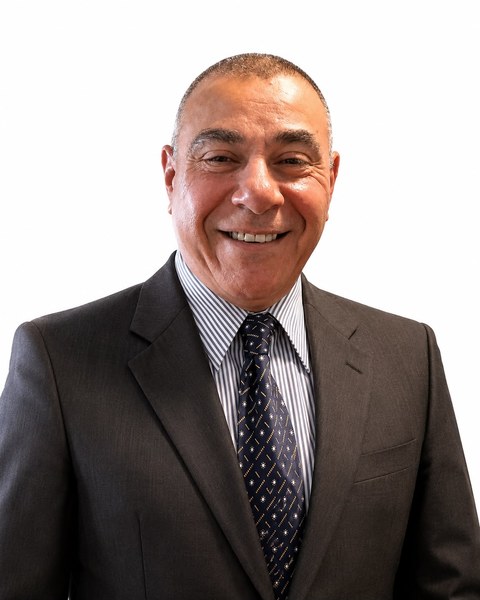 El Dr. Sergio Sadir